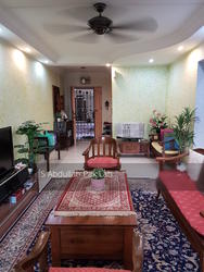 Blk 624A Woodlands Drive 52 (Woodlands), HDB 5 Rooms #157204332